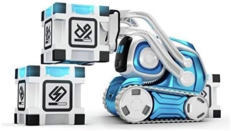 anki cozmo robot argos