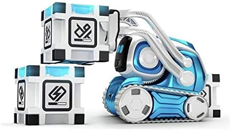 anki cozmo 2018