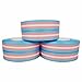 25 Yards Transgender Pride Printed 7/8