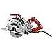 SKILSAW SPT78MMC-01-RT 15 Amp 8 in. OUTLAW Worm Drive Metal Cutting Saw (Renewed)
