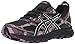 ASICS Women's Womens Gel-Scram 3 Athletic Shoe, Phantom/Phantom/Eggplant, 8.5 Medium US