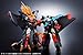TAMASHII NATIONS Bandai Super Robot Chogokin GAO FIGH GAR GAO GAI GAR Action Figure