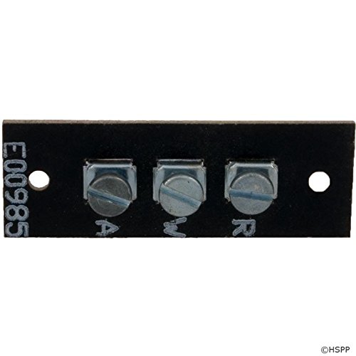 Jandy Terminal Strip, Zodiac Laars Telestar