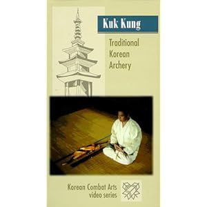 Kuk Kung: Korean Archery [VHS]