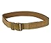 Condor Outdoor LCS Gun Belt - Tactical Heavy Duty Nylon with Lightweight Laser Cut MOLLE Webbing, 121174