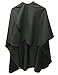 XMW Professional Polyester Hair Styling Salon Cape with Snaps