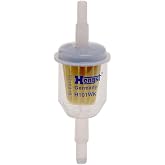 Hengst H101WK Fuel Filter