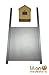 Metal Door + Automatic Chicken Coop / House Door Opener / Closer Timer & Light Sensor