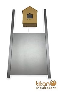 Porte Métallique Pour Poulailler Excellent Produit