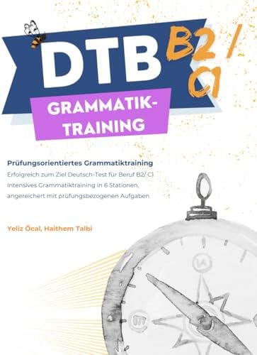 Amazon.com: Prüfungstraining DaF - C1: Goethe-Zertifikat C1
