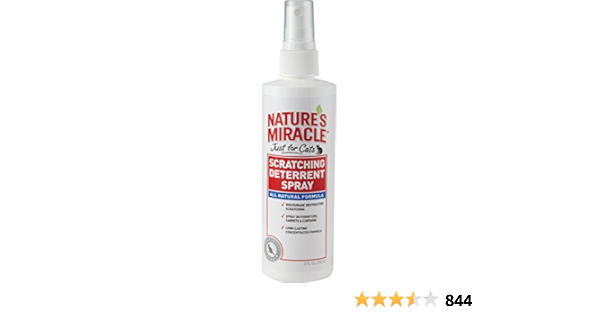 aristopet no scratch spray for cats