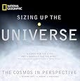 Sizing Up the Universe: The Cosmos in Perspective