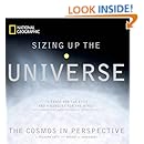 Sizing Up the Universe: The Cosmos in Perspective