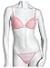 Calvin Klein Women's Chantilly Lace Push Up Bra