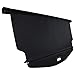 CUMART Cargo Cover Rear Trunk Security