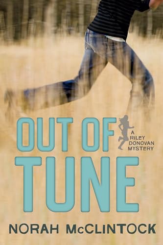 Out of Tune (Riley Donovan, 3)