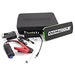 OEMTOOLS  24455 PPS-X Personal Power Source with Smart Jump Cables