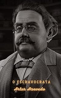 Livro O Escravocrata