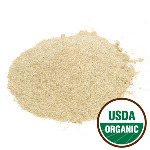 Butchers Broom Root c/s Organic Starwest Botanicals 1 lb