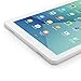 ArmorSuit MilitaryShield Anti-Glare Screen Protector for Samsung Galaxy Tab A 10.1 (2016 Release) with S-Pen [SM-P580] - [Max Coverage] Anti-Bubble Matte Film