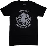 Fullmetal Alchemist Brotherhood: Amestris State Military T-Shirt