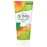 St. Ives Face Scrub Apricot 6 oz