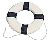 Swimline 89870 Foam Ring Buoy for Pools
