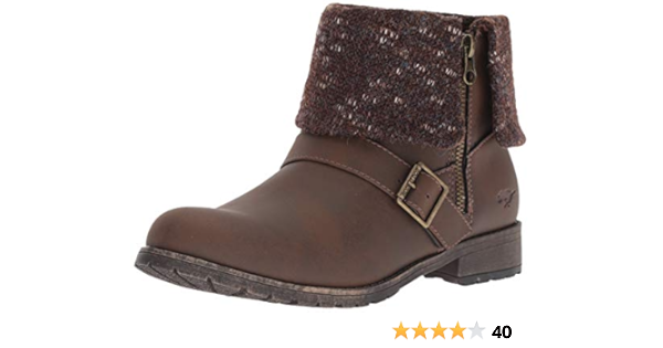 rocket dog bentley boot