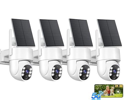 Gianteye YCWL-4014S Security Camera