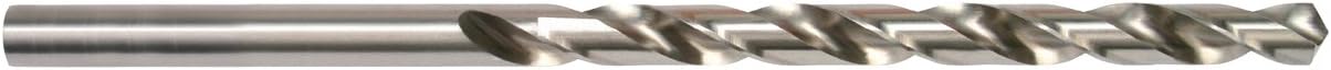 EXACT 32004 EX32004 EVENTUS 25 PCE Ground Twist Drill SET-1-13MM (A214215), Grey - Image 3