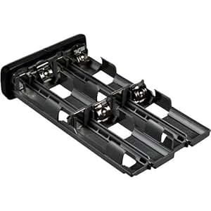 Amazon.com : Canon CPM-E4 AA Battery Magazine for the CP