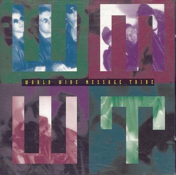 The World Wide Message Tribe - SF 239 - Zortam Music