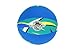 Water Sports ItzaBasketball Pool Basketball (Color may vary)