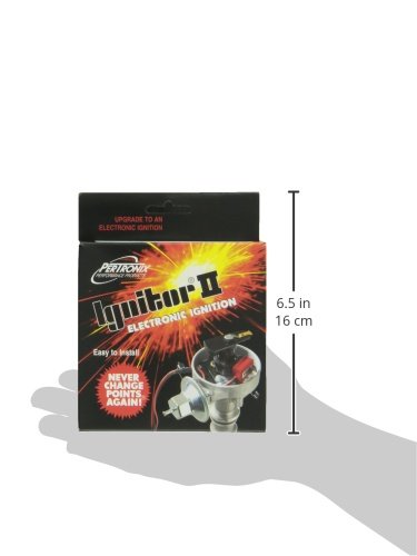 1 Pertronix+91863+Ignitor+Cylinder+Engine