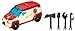 Transformers Animated Deluxe Figure Autobot Ratchet