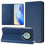 Rfvzubemok Compatible with Honor X40 5G / X9a 5G