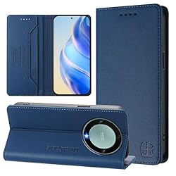Rfvzubemok Compatible with Honor X40 5G / X9a 5G