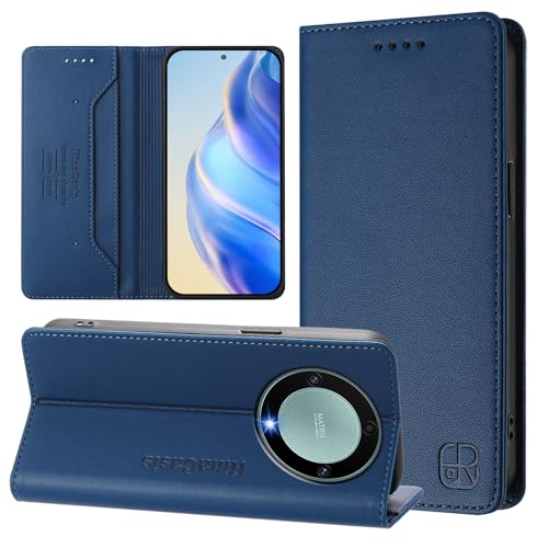Rfvzubemok Compatible with Honor X40 5G / X9a 5G