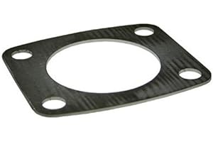 MAPerformance 7cm Gasket 304 Stainless Steel to Manifold Compatible with 1990-1999 Mitsubishi Eclipse/Eagle Talon