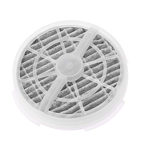 Jinpus Air Purifier Replacement Filter HEPA Activated Carbon - Image 4