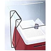 Diamond Tech Universal Glass Grinder Face Shield