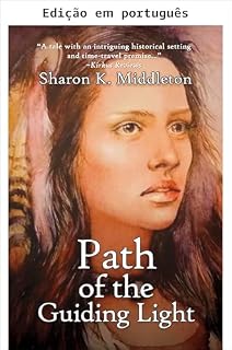 Livro Caminho da luz guia (McCarron's Corner Livro 5)