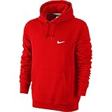 Nike Club Hoodie-Swoosh#611457-603