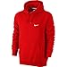 Nike Men's Club Swoosh Hoodie