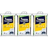 (3 Pack) - 40lb bags Morton Clean and Protect Water