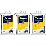 (3 PACK) 40lb Bags Morton Clean and Protect Water