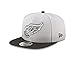 New Era NHL Flow Team Snap Black 9Fifty Cap