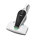 IRISOHYAMA(アイリスオーヤマ) IRISOHYAMA(アイリスオーヤマ) コードレス布団クリーナー IC-FDC1-WP