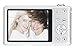 Samsung Electronics EC-DV180FBPWUS Dual-View Wireless Smart Camera (White)