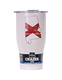 ORCA Chaser Estado Bandera (al) Distressed Cooler,